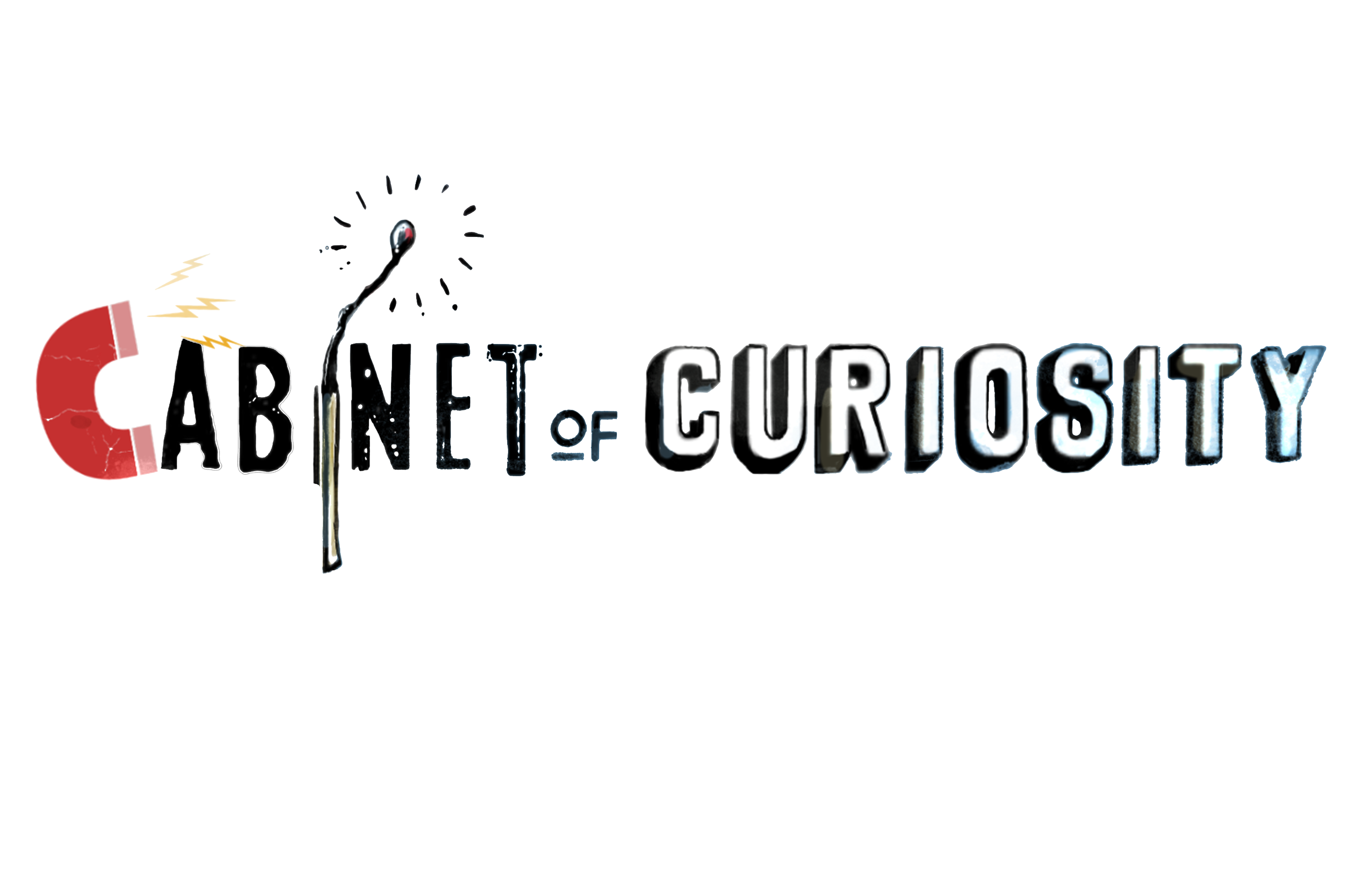 Cabinet of Curiosity