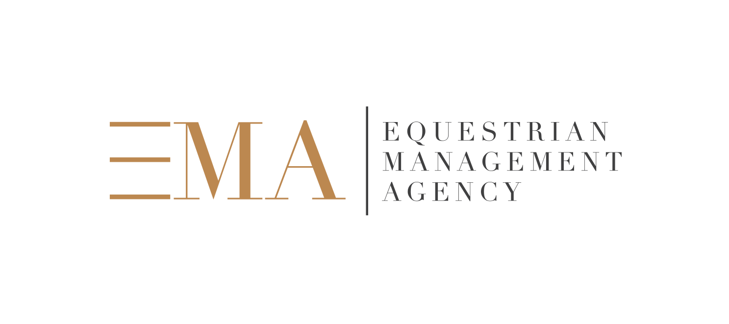 Equestrian Management Agency: Events