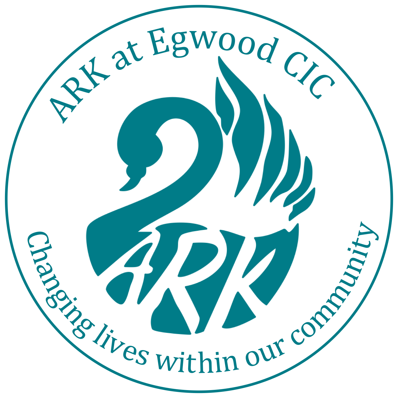 ARK AT EGWOOD CIC