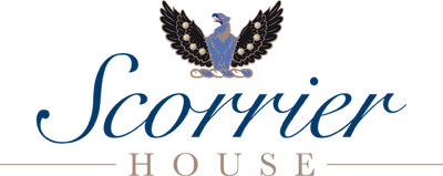 Scorrier House