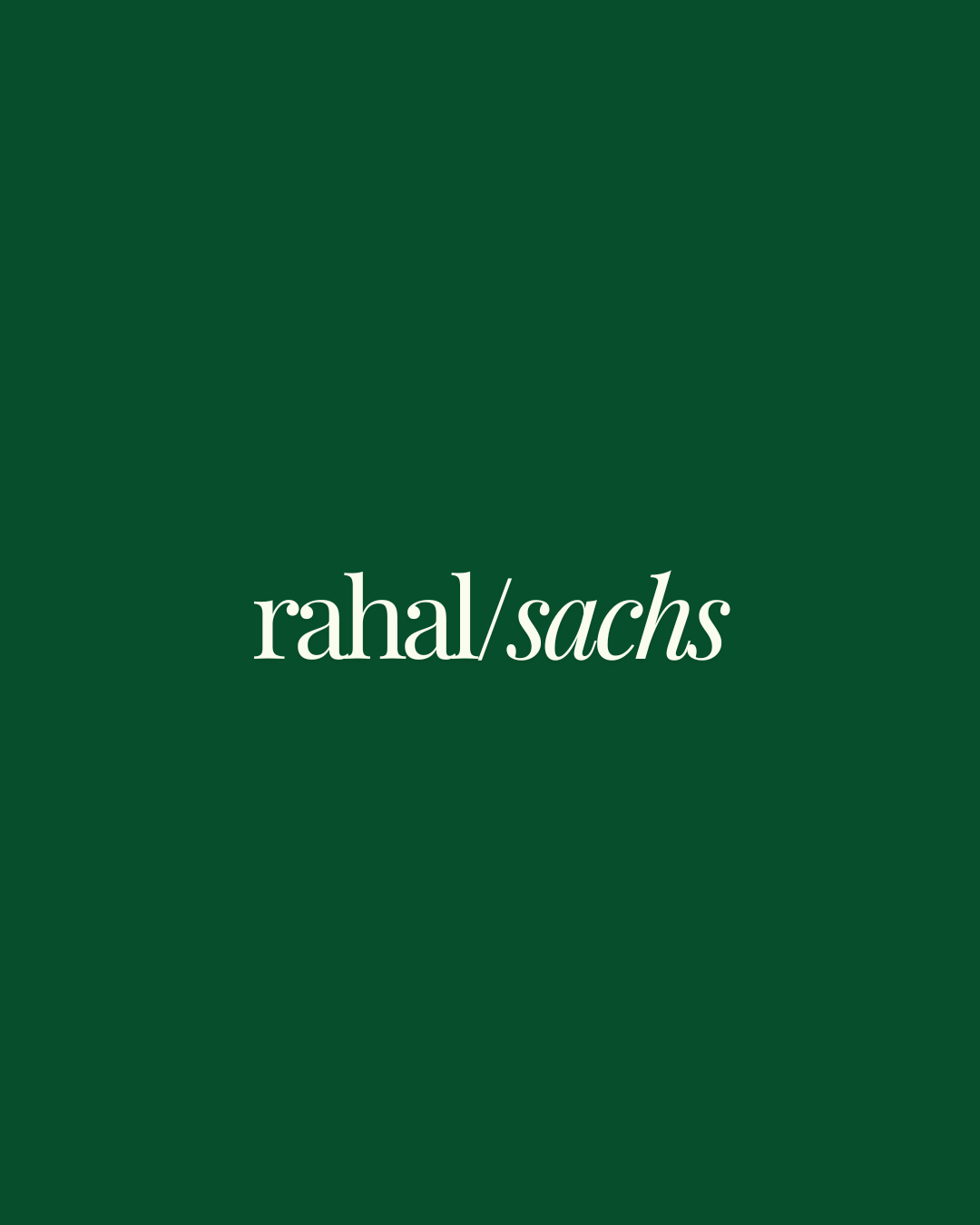 rahal/sachs