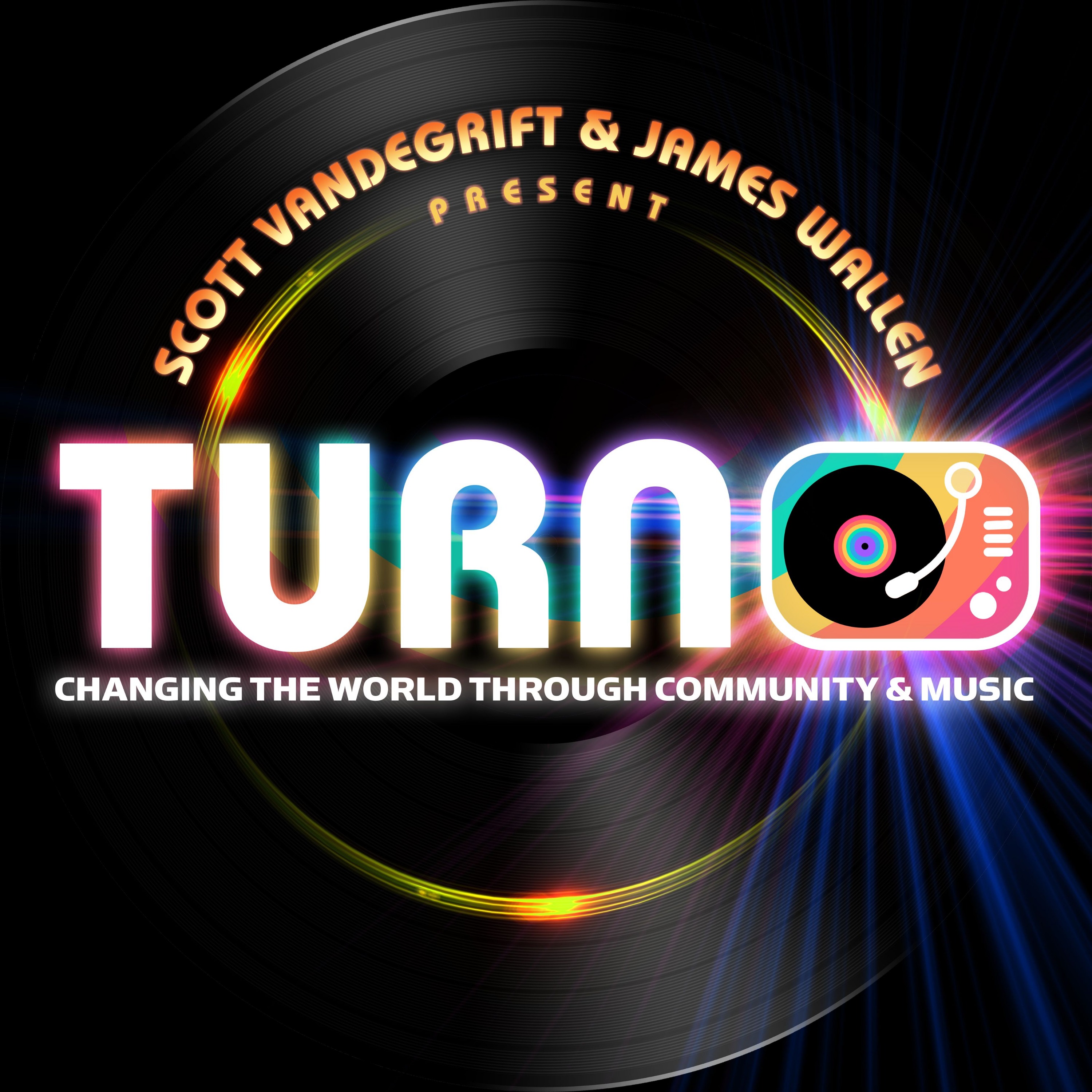 Turn San Diego