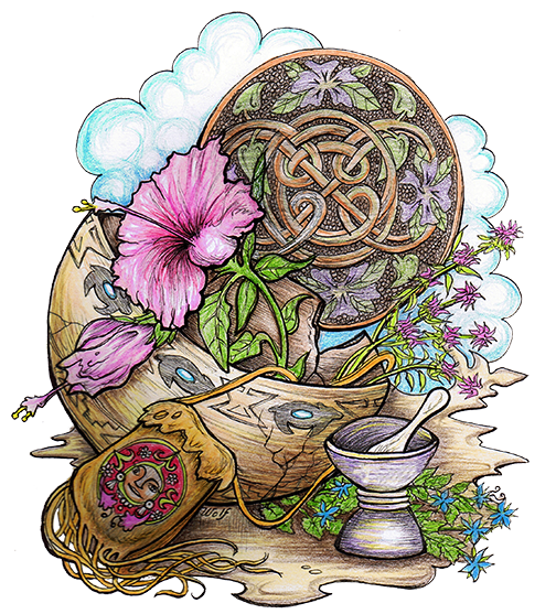 Plant Healer