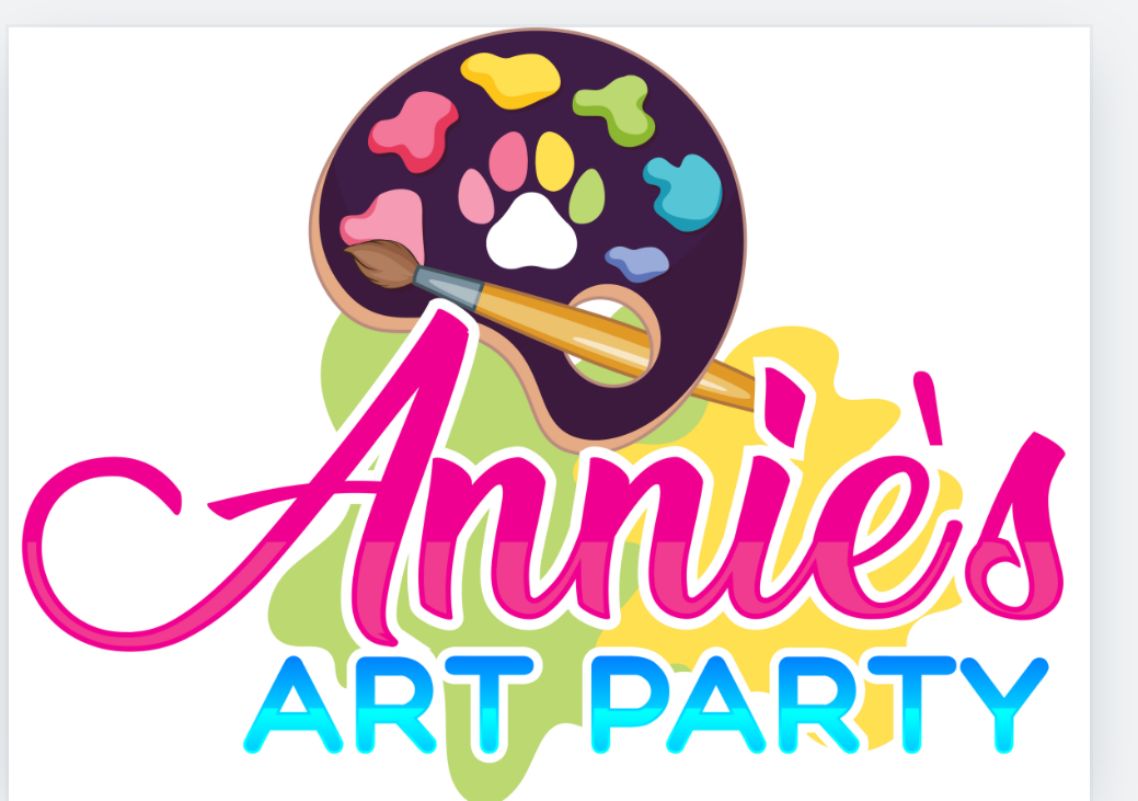 Annie's Art Party LLC