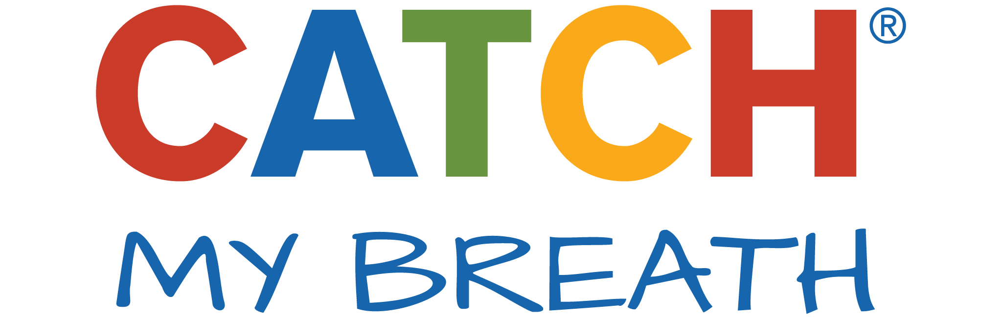 CATCH My Breath