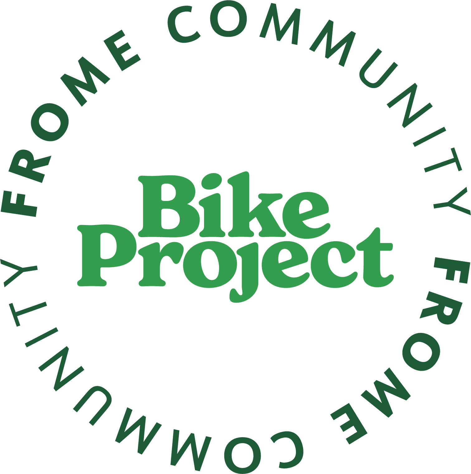 Frome Community Bike Project