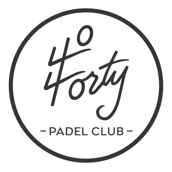 40Forty Padel