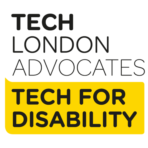 Tech For Disability