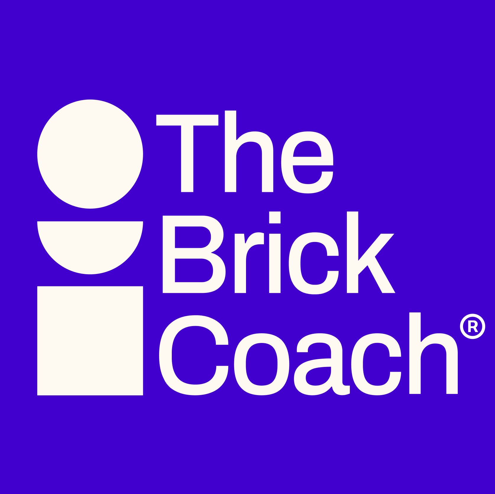 The Brick Coach