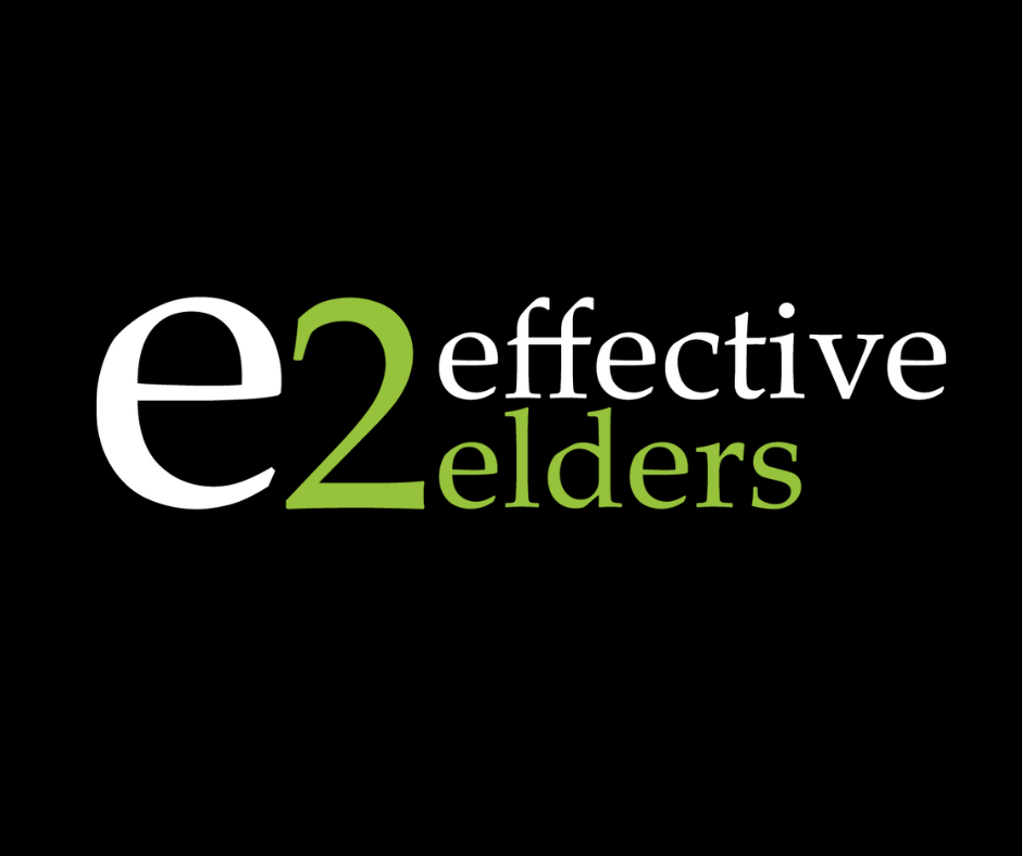 e2: effective elders