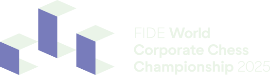 World Corporate Chess Championship 2025