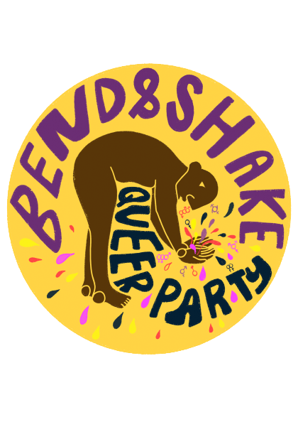Bend&Shake