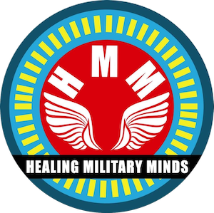 Healing Military Minds