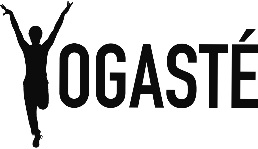 Yogasté