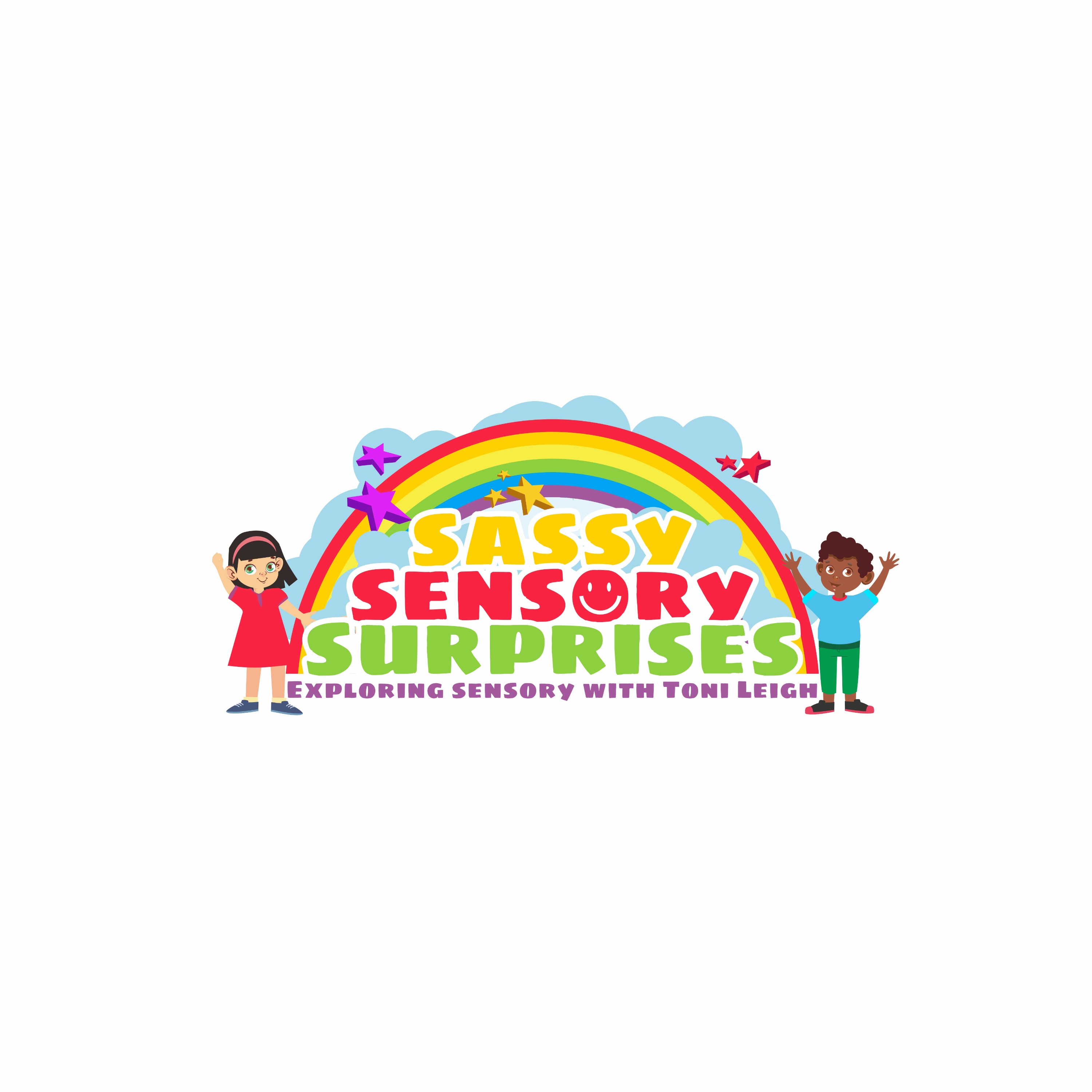 Sassy Sensory Surprises