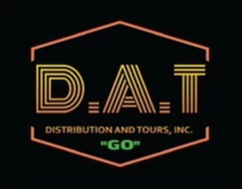 D.A.T DISTRIBUTION AND TOURS
