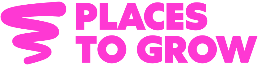 Places to Grow