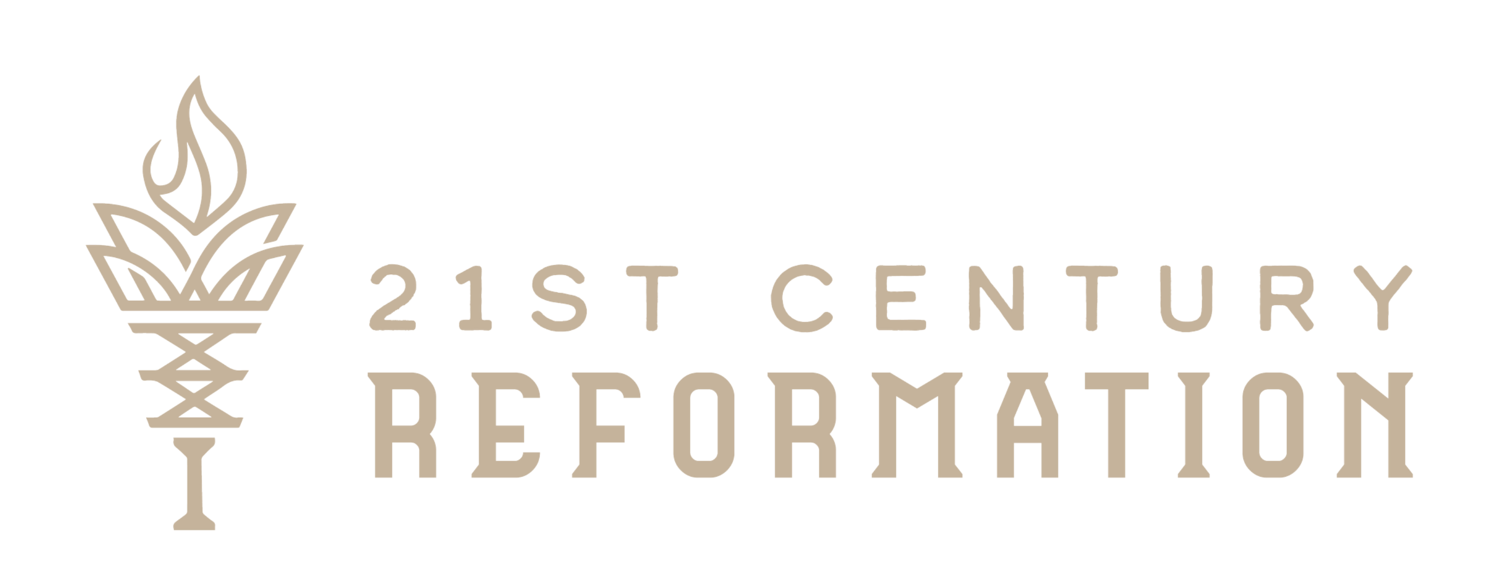 21st Century Reformation