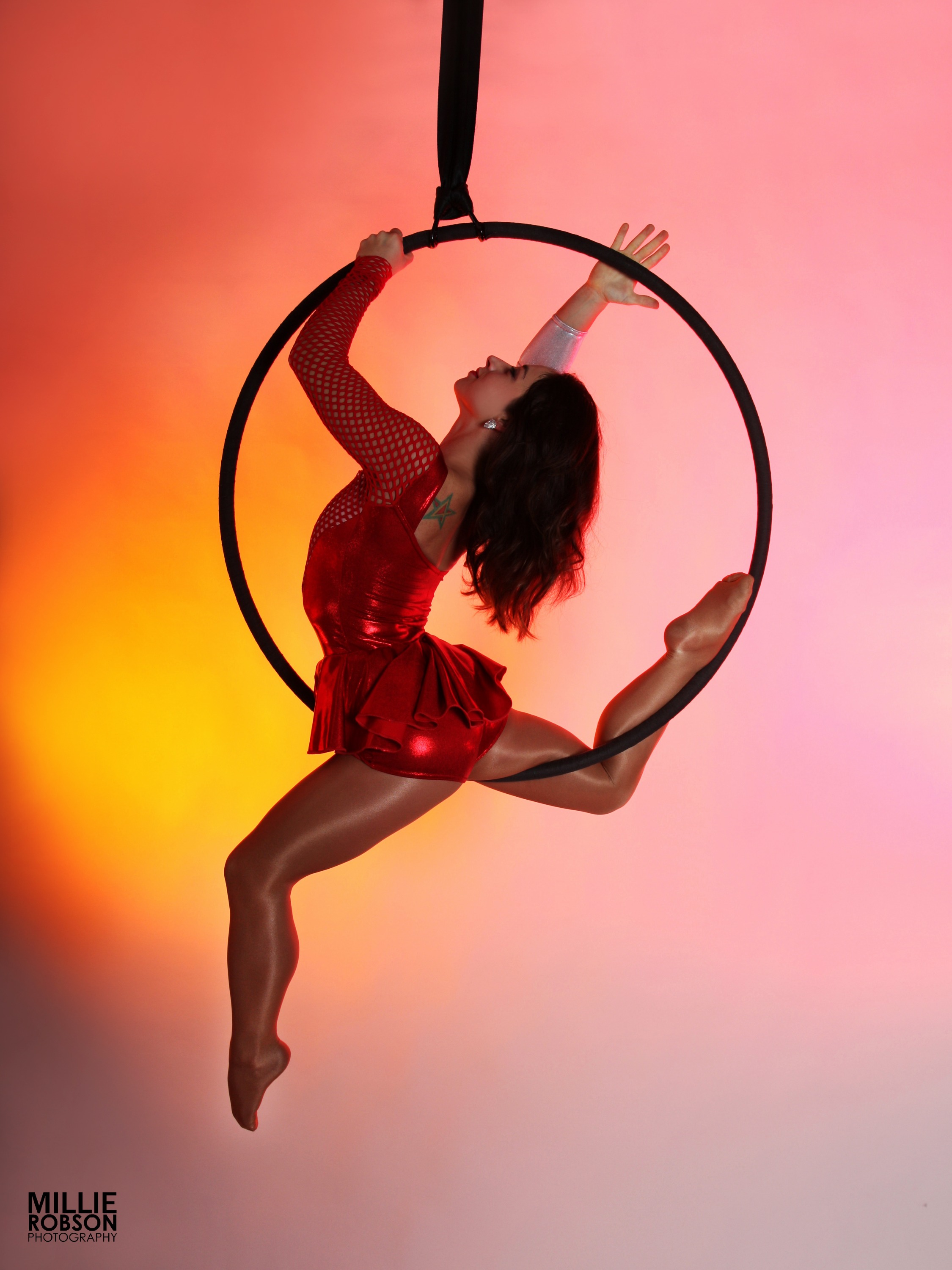 Circus Passion
