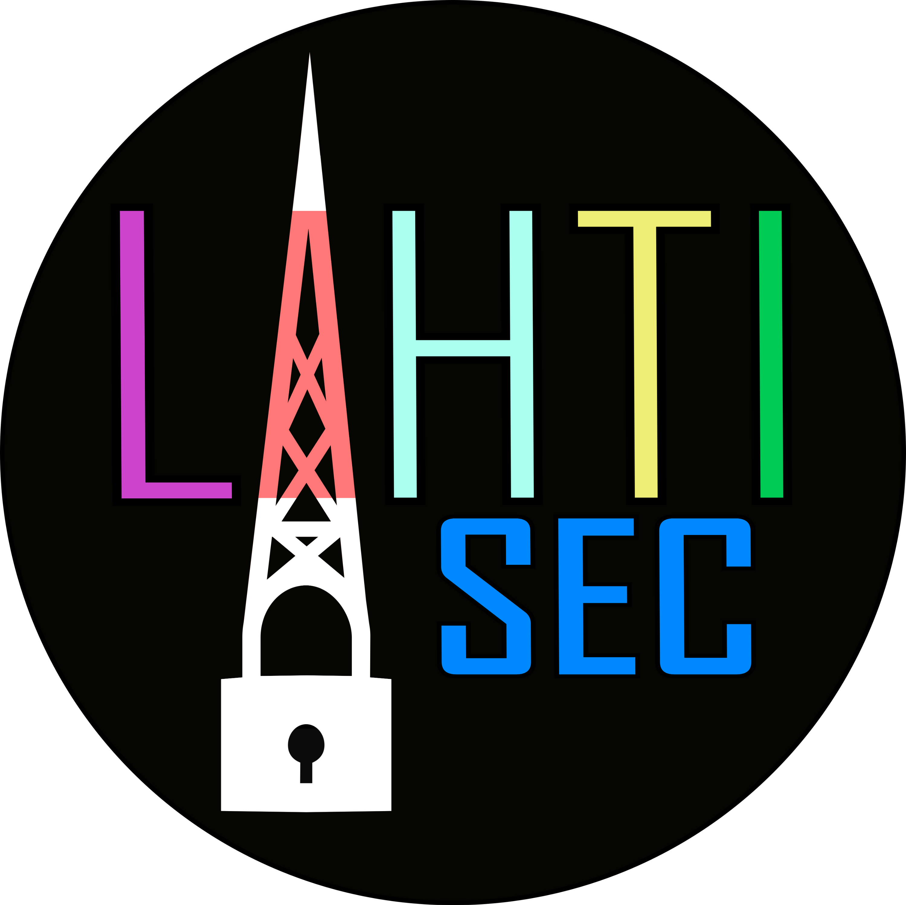 LahtiSec ry
