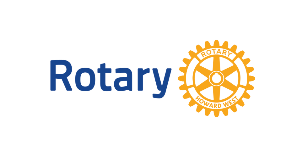 Rotary Club of Howard West