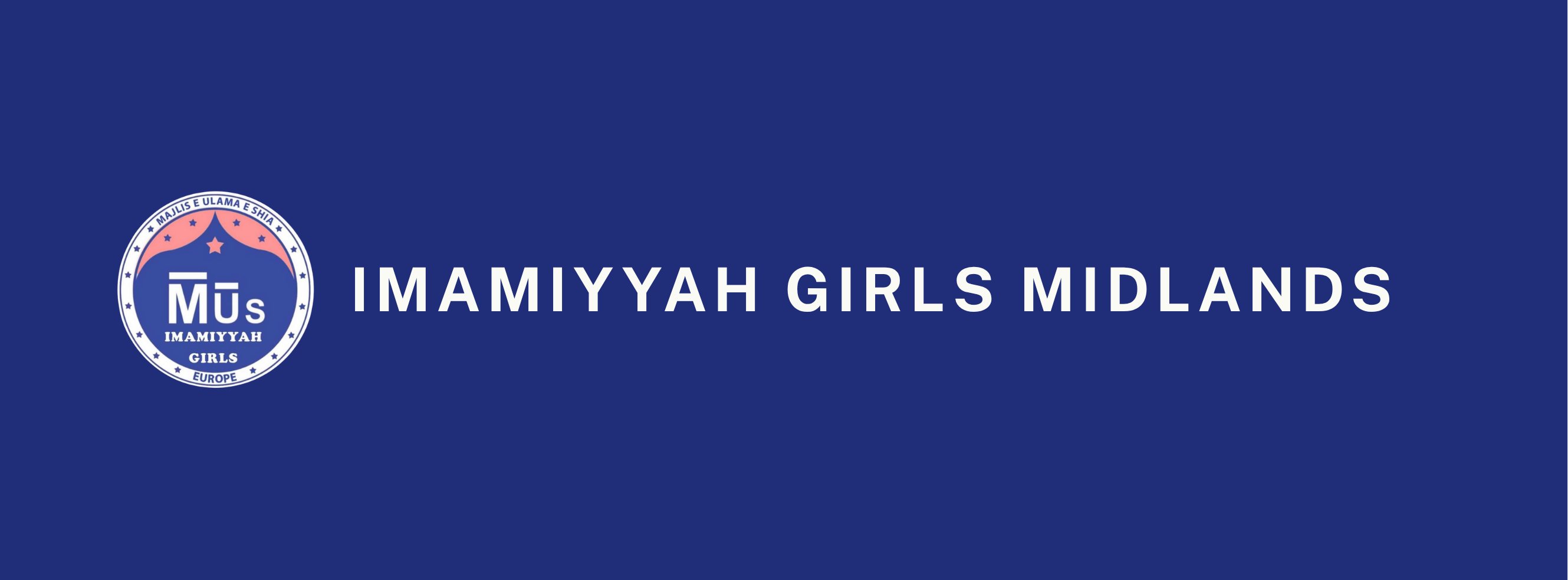 Imamiyyah Girls