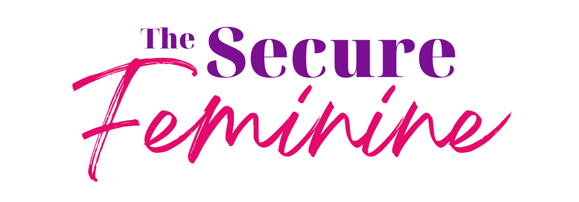 The Secure Feminine
