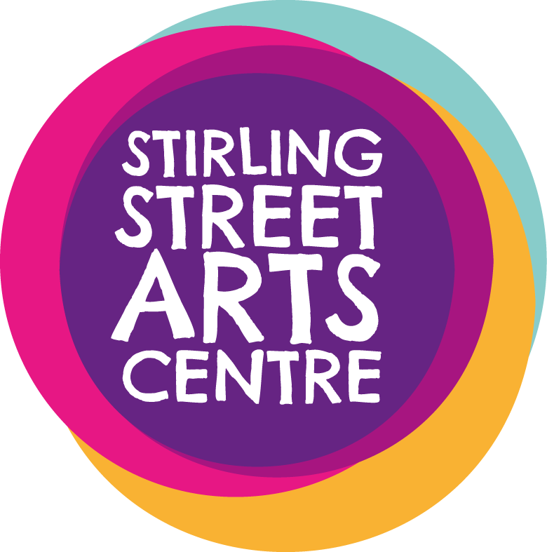 Stirling Street Arts Centre