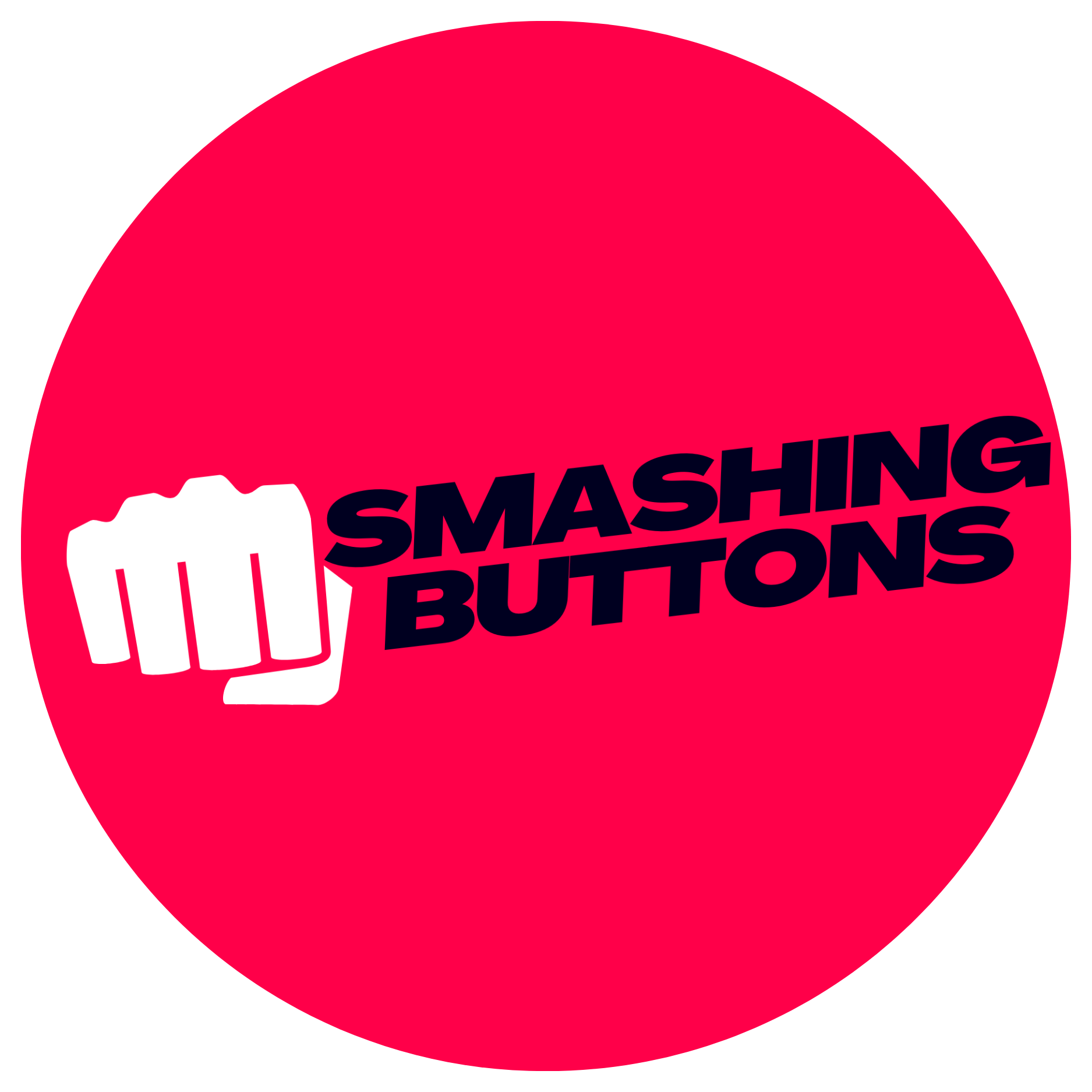 Smashing Buttons