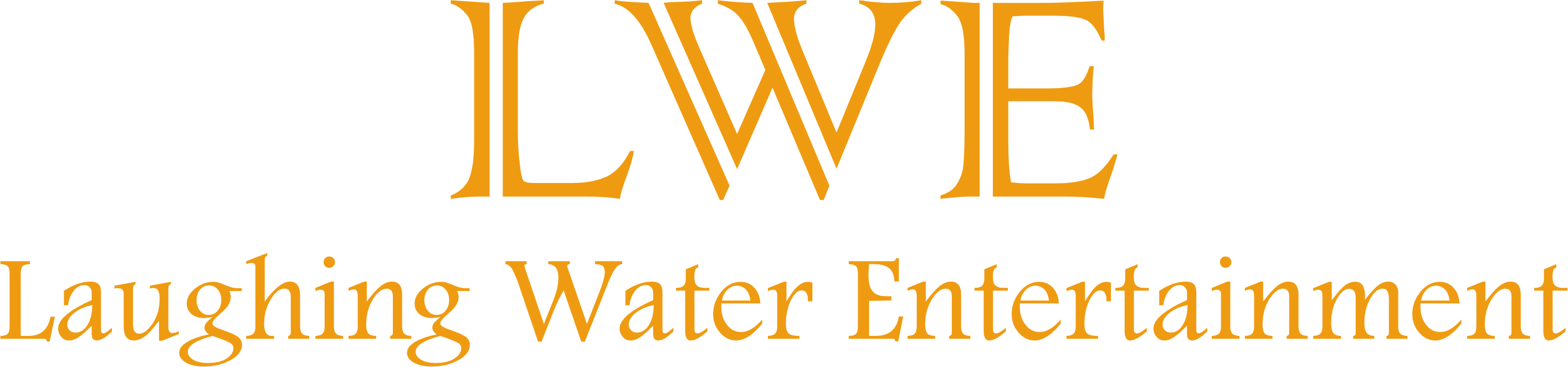 Laughing Water Entertainment Ltd