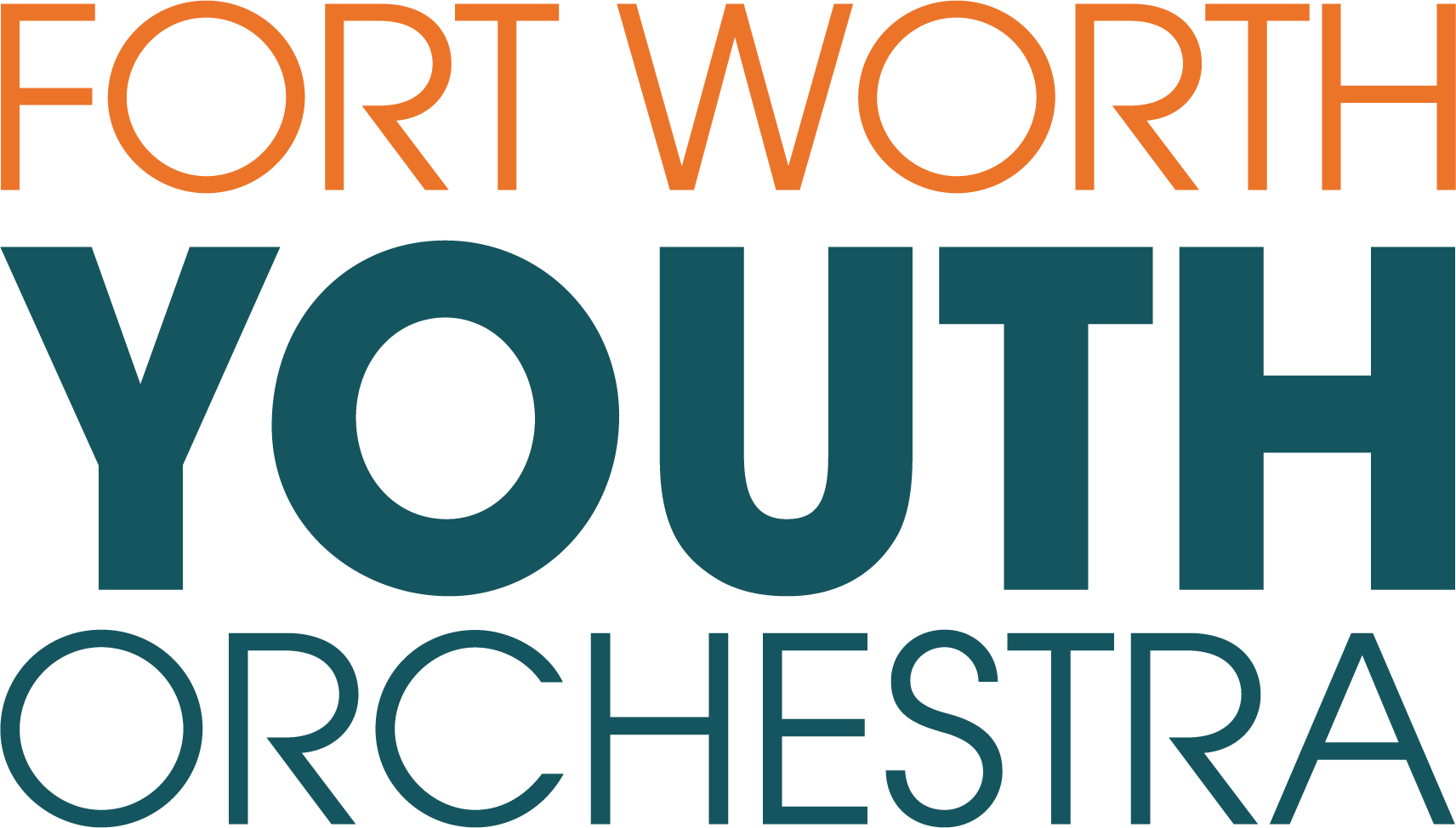 Fort Worth Youth Orchestra