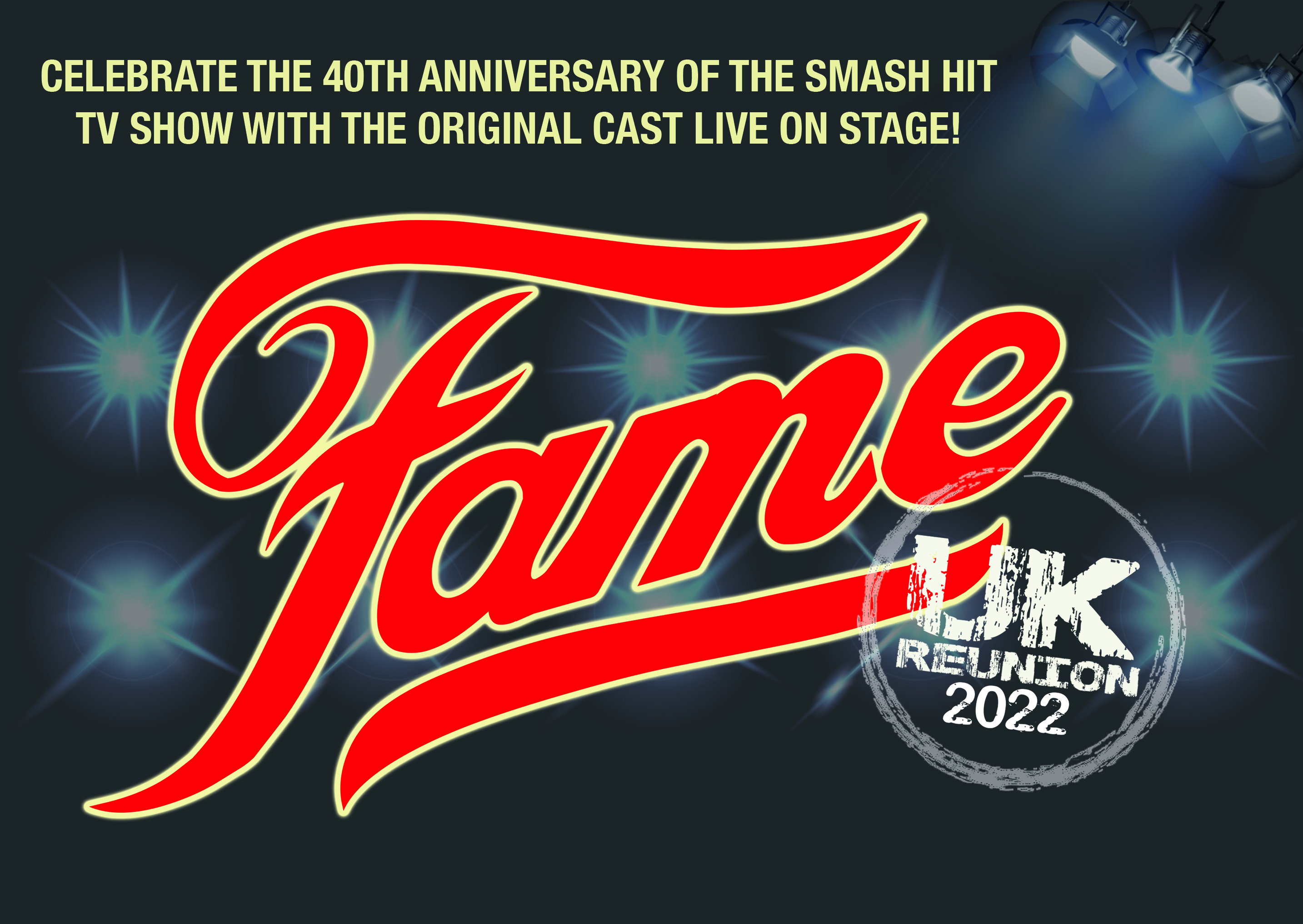 Fame UK Reunion