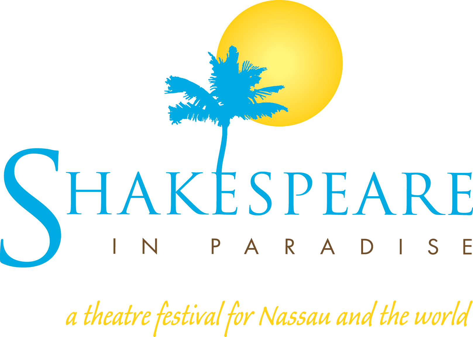 Shakespeare in Paradise