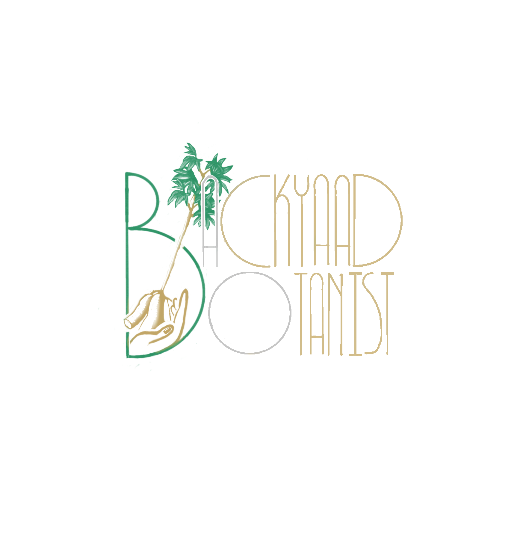 Backyaad Botanist