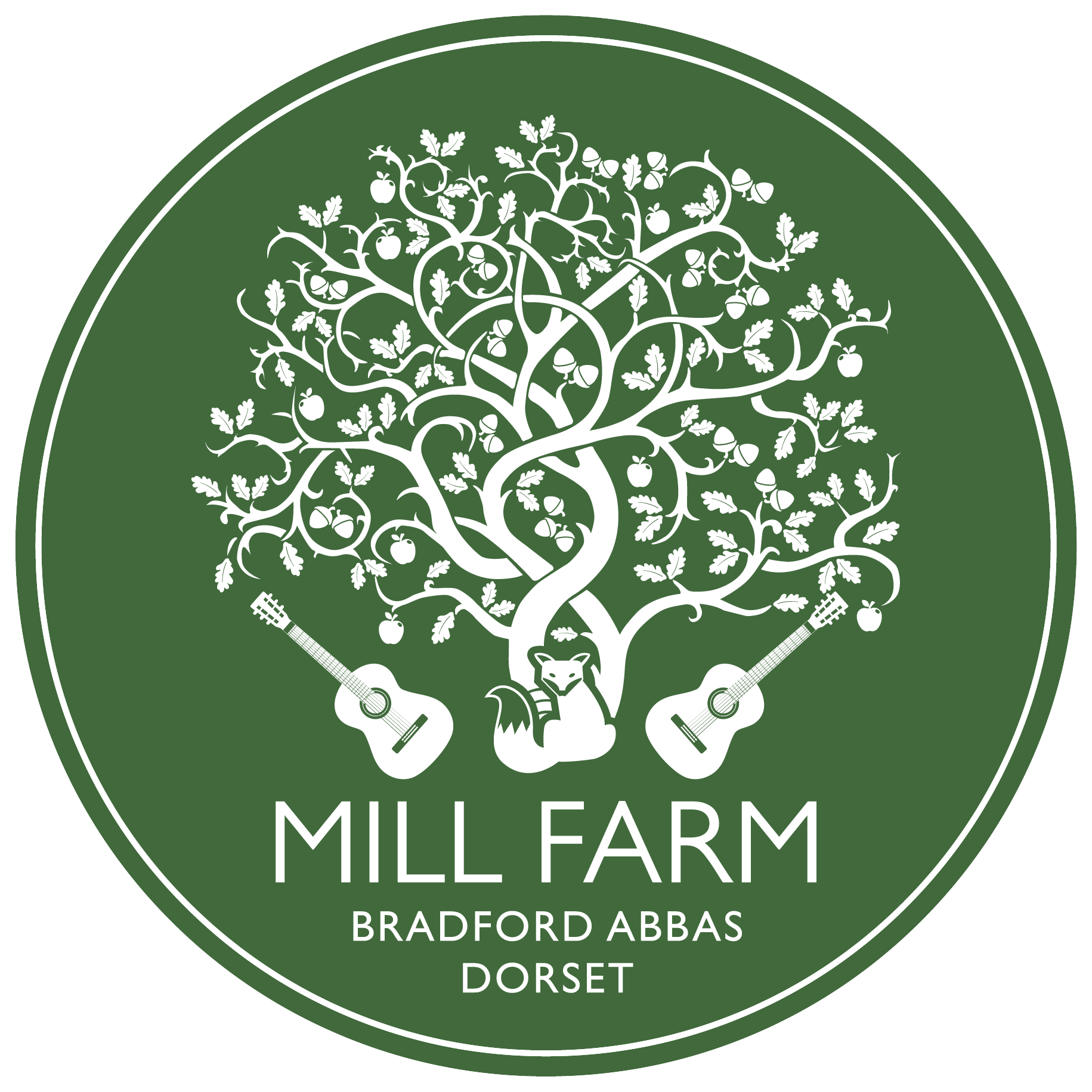 Mill Farm Dorset