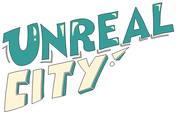 Unreal City Music Festival