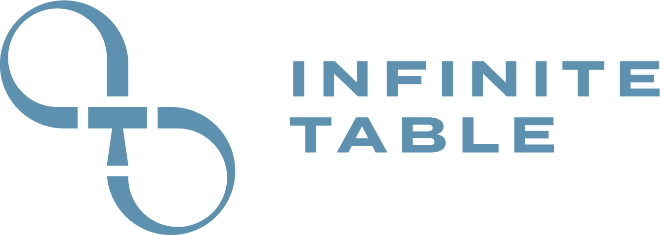 The Infinite Table