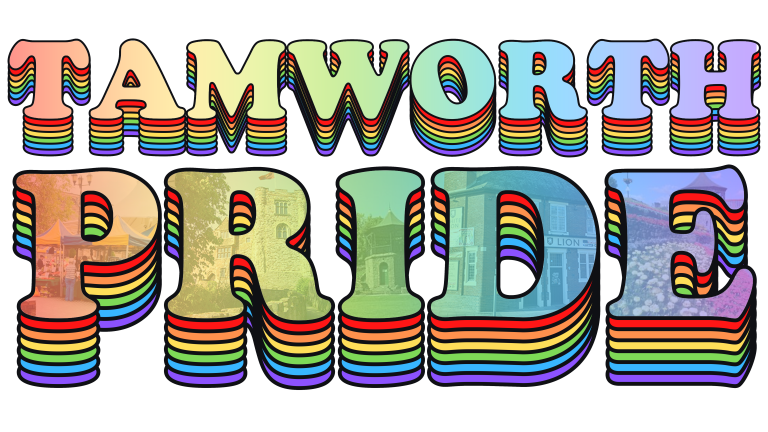 Tamworth Pride