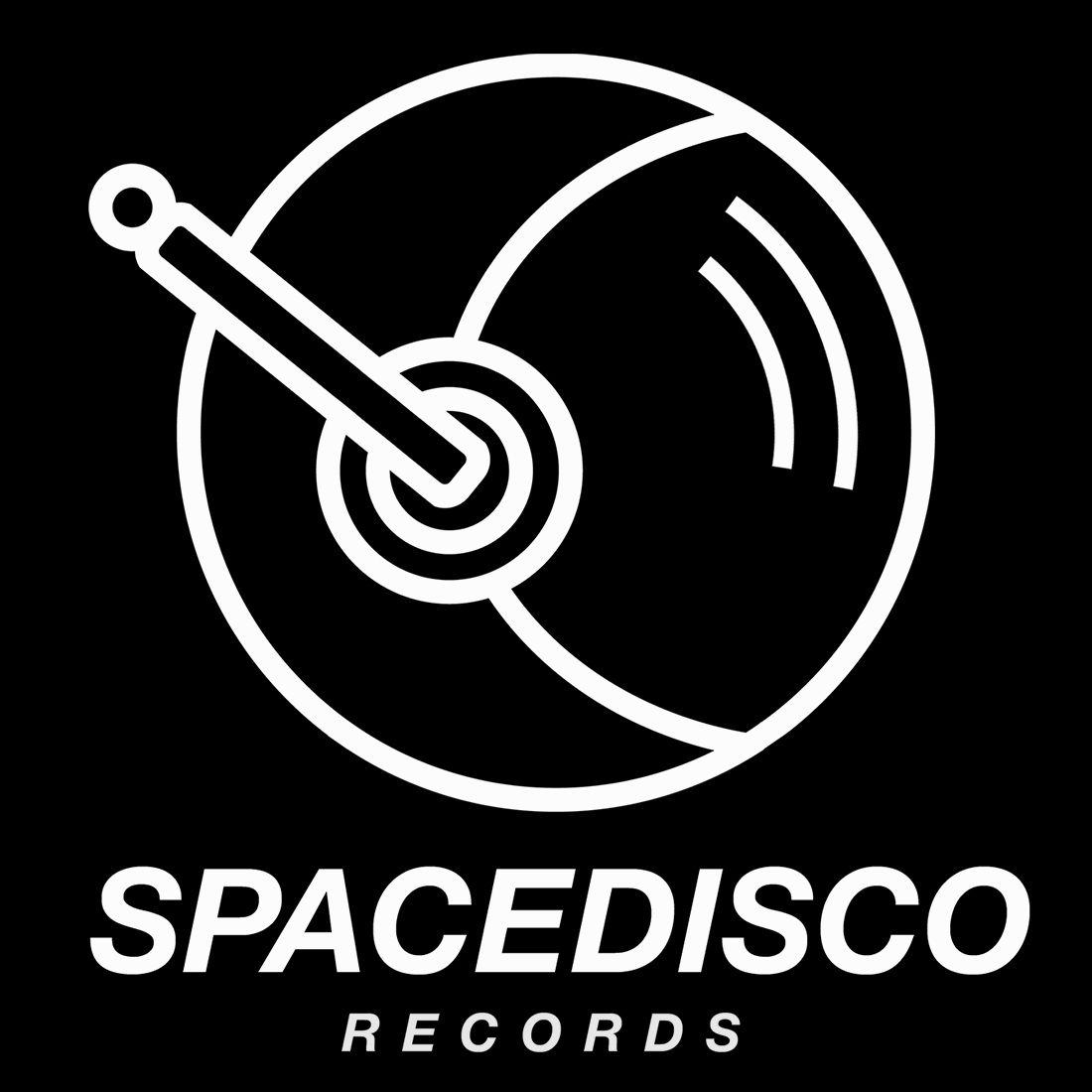 Spacedisco Records