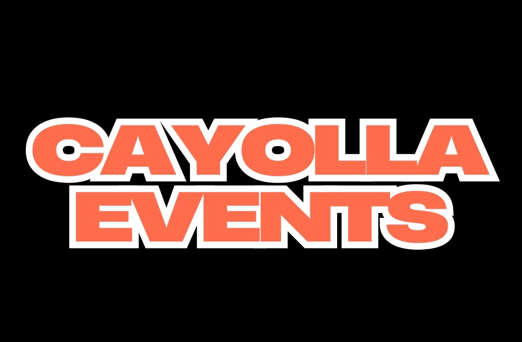 CAYOLLA EVENTS