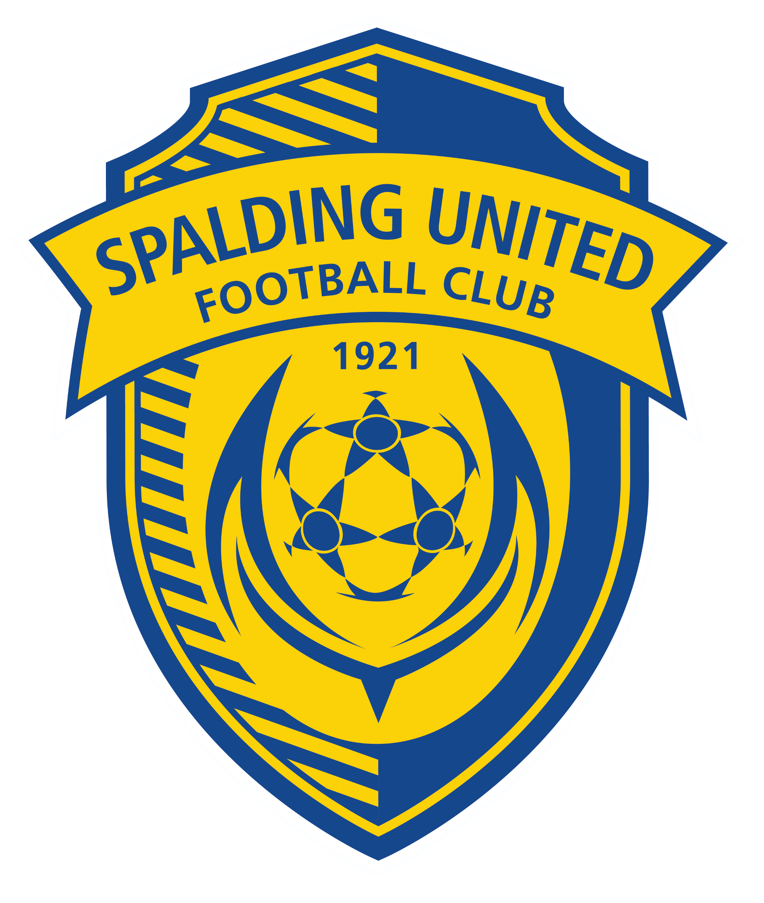 SPALDING UNITED FOOTBALL CLUB (2017) LTD