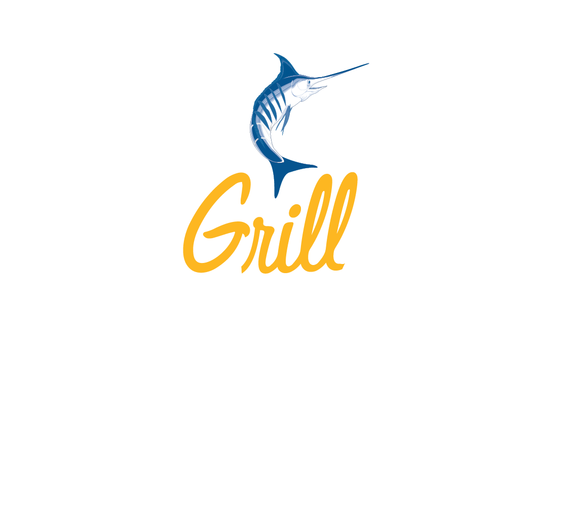 Cooking with Atlas at Big Fish