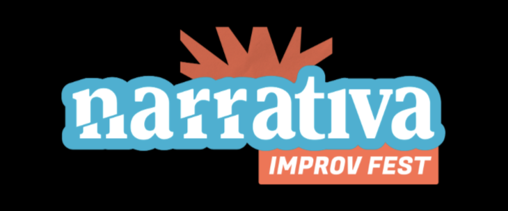 Narrativa Improv Fest