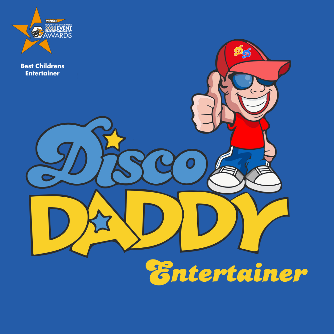 Disco Daddy