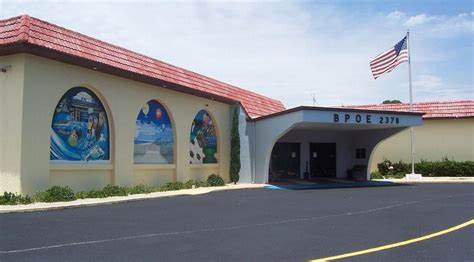 Englewood Elks Lodge #2378