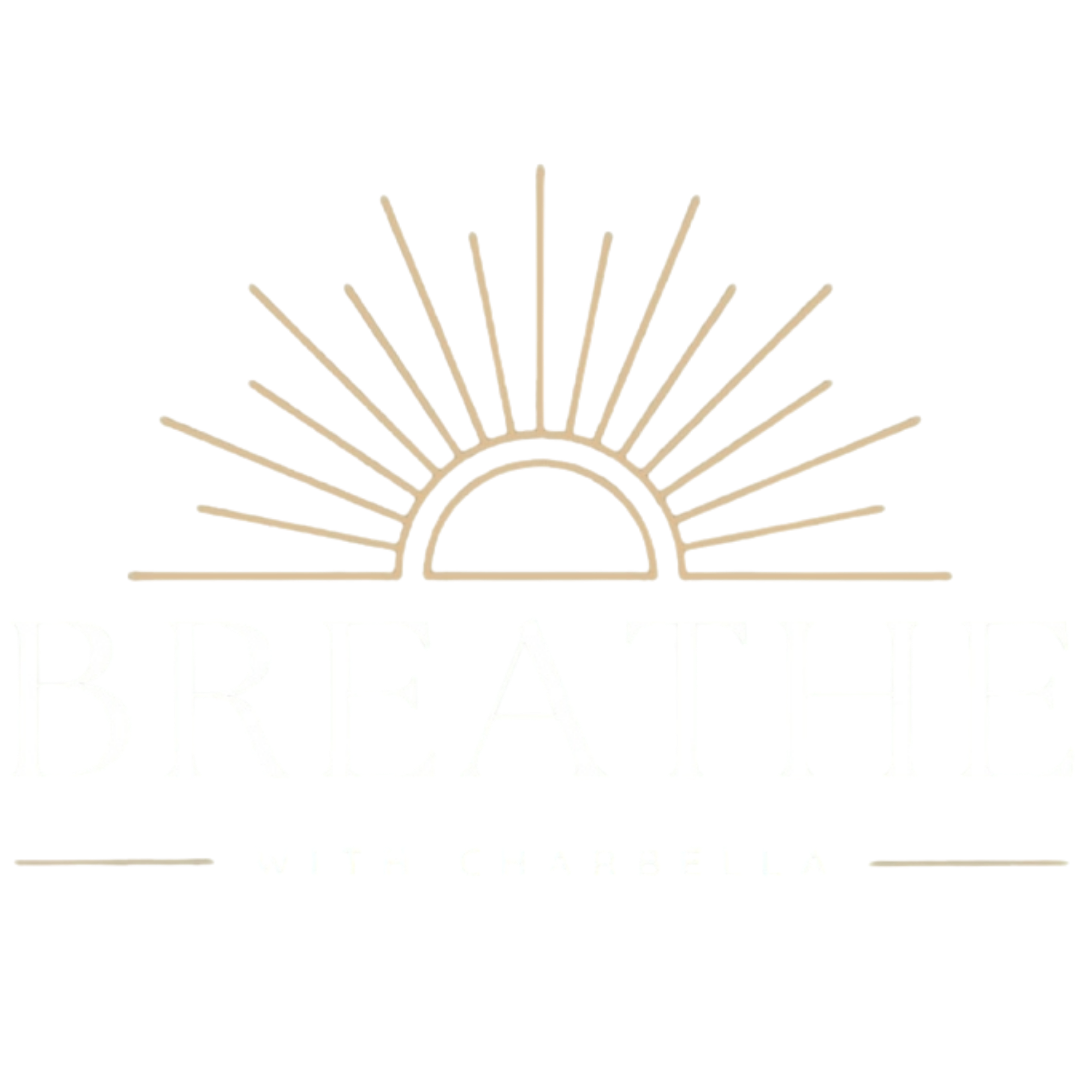Breathe with Charbella