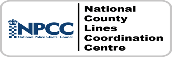 National County Lines Coordination Centre
