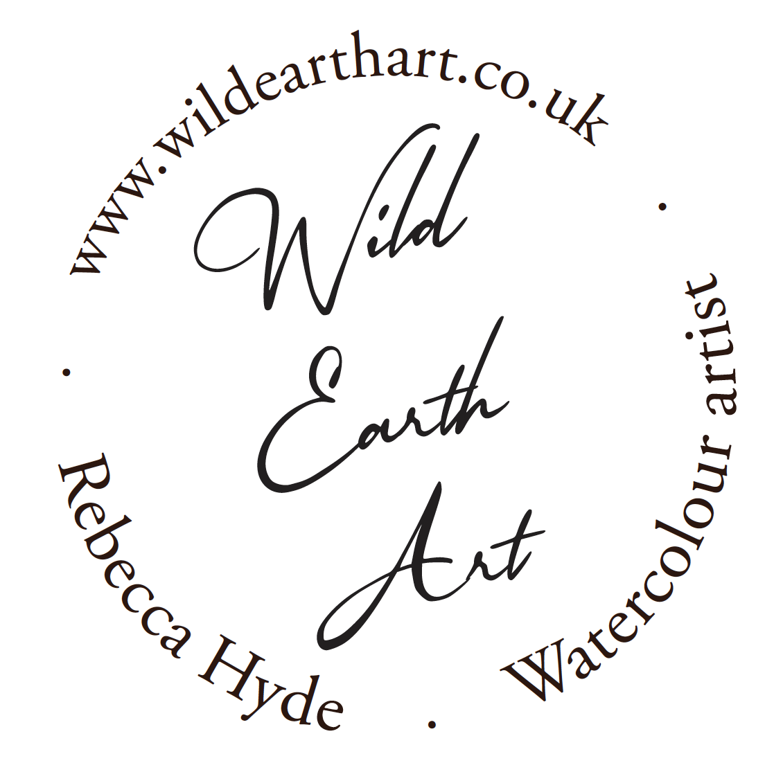 Wild Earth Art