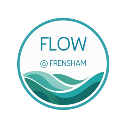 Flow at Frensham