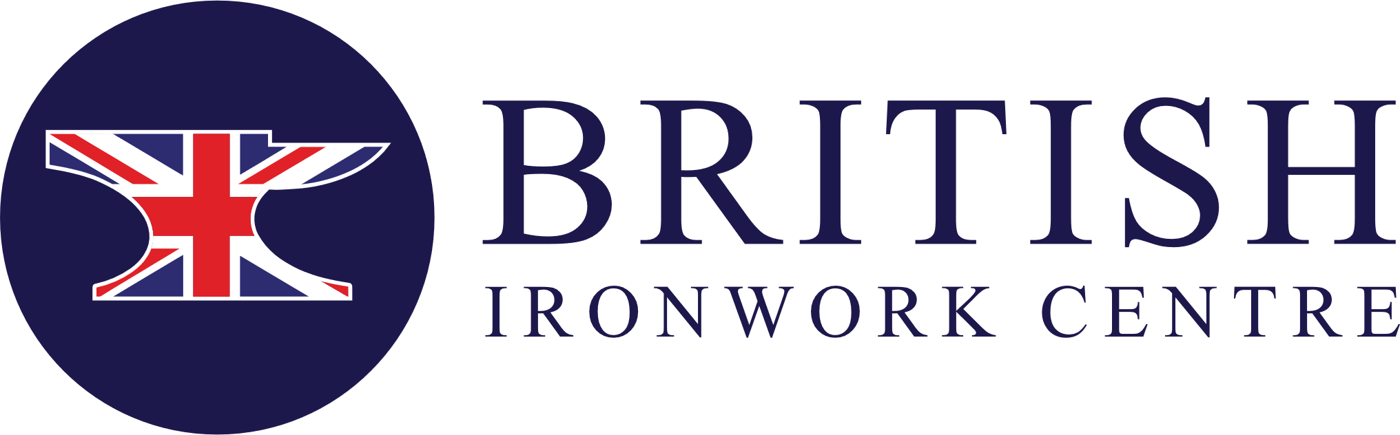 The British Ironwork Centre